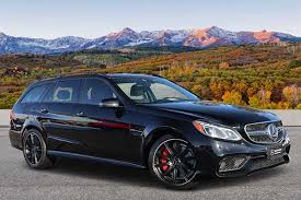 While mercedes hasn't released the. 5 Mercedes Benz Wagons For Any Budget Autotrader