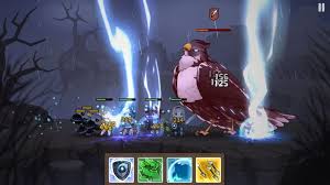 The god of gems desires an offering. Bistro Heroes Mod Apk One Hit God Mode Download 2021