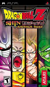 Maybe you would like to learn more about one of these? Dragon Ball Z Shin Budokai Another Road Rom Psp Download Emulator Games