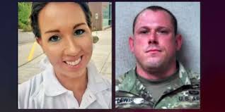 Military spouse found dead in Army barracks