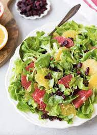 Maybe you would like to learn more about one of these? Citrus Salad