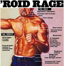 I used anabolic steroids for a few years in high school, and i currently take testosterone. Pin On Pros And Cons Of Steroids Ryan Horvath