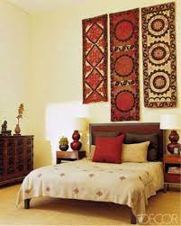 In fact, it's one of the best colours for bedroom walls. Pin On Ethnic Indian Decor