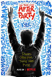 The after party (8 simple rules). The After Party Film 2018 Trailer Kritik Kino De