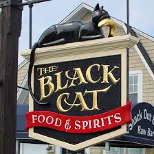 17 van 162 restaurants in hyannis. Hyannis Restaurant Including Seafood Lobster Ice Cream And Entertainment Photos Black Cat Tavern Hyannis Restaurants Hyannis Cape Cod Restaurants