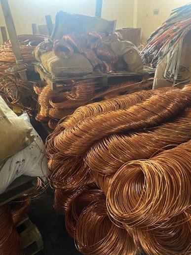 THU MUA PHẾ LIỆU TẠI LONG AN GI&Aacute; CAO