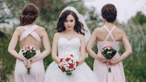 This style is something that's. 20 Gorgeous Bridal Hairstyles And Hair Accessories For Bridesmaids Ltb