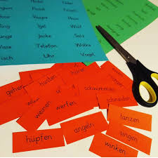 Wortkarten Nomen Verben Adjektive Erklaren Pantomime Unterrichtsmaterial Im Fach Deutsch In 2020 Adjektive Nomen Verben Adjektive Wortkarte