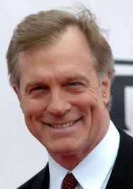 Marlene Harmon Larry Wilcox Editorial Stock Photo