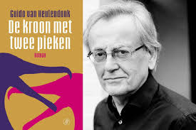 de lage landen De papieren man: Lisette Lewin is overleden, herrie over  n-woord, verschuivingen in de uitgeverswereld en ander literair nieuws