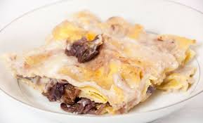 We did not find results for: Lasagne Al Radicchio E Speck Con Tocco Filante Leitv