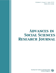 Cherry blossoms & tiger moms. Do Distance Education Students Owned Their Learning Students Perceptions Of Parenting Styles And Sex Role Ideologies Advances In Social Sciences Research Journal