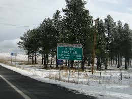 File:Entering Flagstaff, Arizona.jpg - Wikimedia Commons
