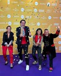 Und der Xaver geht an… Plan B Entertainment GmbH gewinnt den "Xaver-Award… 