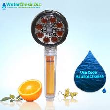 Sonaki Srh 117cr Lotus Massage Rain Handheld Vitamin C Shower Filter Chrome Vitamin C Shower Filter Shower Filter Shower Vapor