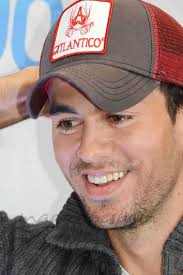 Enrique Iglesias cumple 40 años