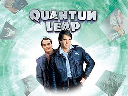 Amazon Com Quantum Leap Volume 2 Scott Bakula Dean Stockwell