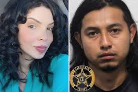 TikTok Star's Alleged Killer Is Illegal Immigrant: 'No Right To Be Here'