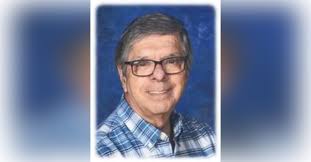 Obituary information for Gerald R. Lester