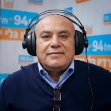 Stream episode יואב אליאסי "הצל": אם השאיפה שלי הייתה להיות בכנסת, הייתי  הולך על זה בכל הכוח by Galey Israel