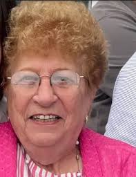 Obituary information for Josephine A. Colicchio