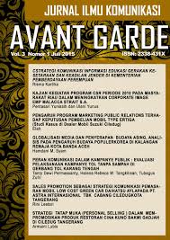 Kami mengumpulkan soal dan jawaban dari tts (teka teki silang) populer yang biasa muncul di koran kompas, jawa pos, koran tempo, dll. Avant Garde Vol 3 No 1 Juli 2015 By Arief Ruzlan Issuu