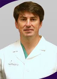 Dr. Ariel O. Antezana Antezana, MD