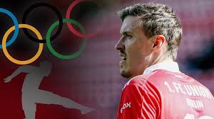 Max bennet kruse is a german professional footballer who plays as a forward for bundesliga club union berlin and the germany national team. Max Kruse Traumt Von Gold Und Ist Von Olympia Absagen Enttauscht Ich Finde Es Schade Sportbuzzer De