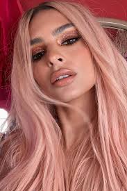 Capelli rosa mossi 9 di 40 . Tinta Capelli Rosa Offerte Maggio 2022