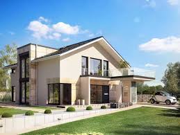 Concept M Munchen Mod Classic V1 Haus Haus Ideen Architektur Haus