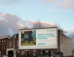 The ulster bank loans being sold are linked to 100,000 customers, which breaks down roughly between 60,000 mortgage customers and 40,000 sme customers. Movers Are The Target For Ulster Bank In Mortgage Campaign