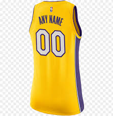 Find & download free graphic resources for transparent logo. Los Angeles Lakers Women S Custom 2017 18 Icon Swingman Laker Jersey 23 Png Image With Transparent Background Png Free Png Images Jersey Png Los Angeles Lakers