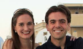 Jennifer Roth and Justin Dickerson: Weddings