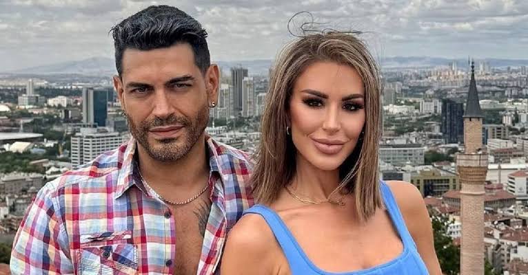 Can Sarper Survive Shekinah's Strict House Rules on '90 Day Fiancé'? I'm  Not So Sure