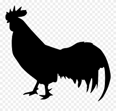 Chicken svg svg chicken symbol icon animal cartoon hen rooster poultry element sketch outline images free vector we have about (85,376 files) free vector in ai, eps, cdr, svg vector illustration. Animal Cock Rooster Svg Png Icon Free Download Black Chicken Cut Out Clipart 4185171 Pinclipart