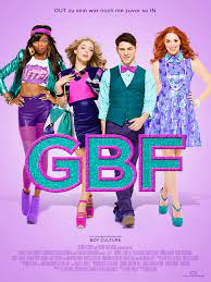 We did not find results for: G B F Film 2013 Filmstarts De