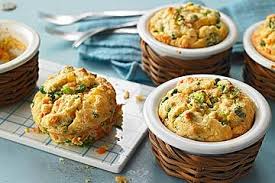 Gemuse Souffle Von Ufaudie58 Chefkoch