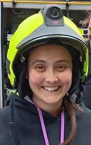 We loved visiting this pre-school yesterday 🚒👨‍🚒👩‍🚒