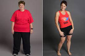 In subsequent dvds the workout is a bit simpler and easier. The Brutal Secrets Behind The Biggest Loser