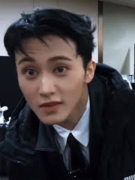 Mark Tuan y su relación con NCT