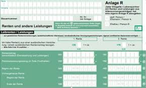 Und kann ich als rentner kosten von der steuer absetzen? Bayerisches Landesamt Fur Steuern Formulare Steuererklarung Einkommensteuer 2019