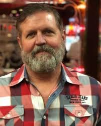 Scott Denzil Baird Obituary January 17, 2025