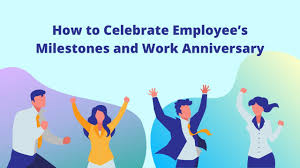Work anniversary invitations start as low as $2.30, so even if you're on a budget you can still get a unique and creative work anniversary invitation! Employee Work Anniversaries Work Anniversary Wishes And Celebration Ideas