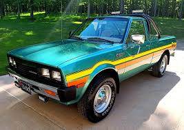 Image result for Medium Blue 1986 Dodge Truck