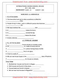 Balanced diet lesson plans & worksheets reviewed by teachers third graders identify the food groups. Food We Eat Class 3 Worksheets Fill Online Printable Fillable Blank Pdffiller