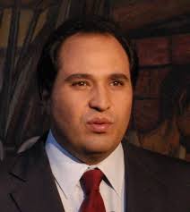 Lázaro cárdenas batel is a mexican politician, serving as a chief adviser to president andrés manuel lópez obrador and a former governor of michoacán. Lazaro Cardenas Batel Alchetron The Free Social Encyclopedia