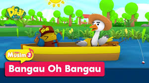 Maybe you would like to learn more about one of these? Didi Friends Lagu Baru Musim 3 Bangau Oh Bangau Youtube
