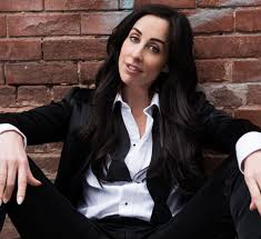  10 Photos Of Catherine Reitman Irama Gallery