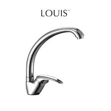 The real beauty of swanstone sinks goes deeper than just surface appearances. Loluis Kitchen Sink Tap With Swan Neck Shopee Singapore