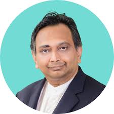 Dr Mohanraj Krishnasamy